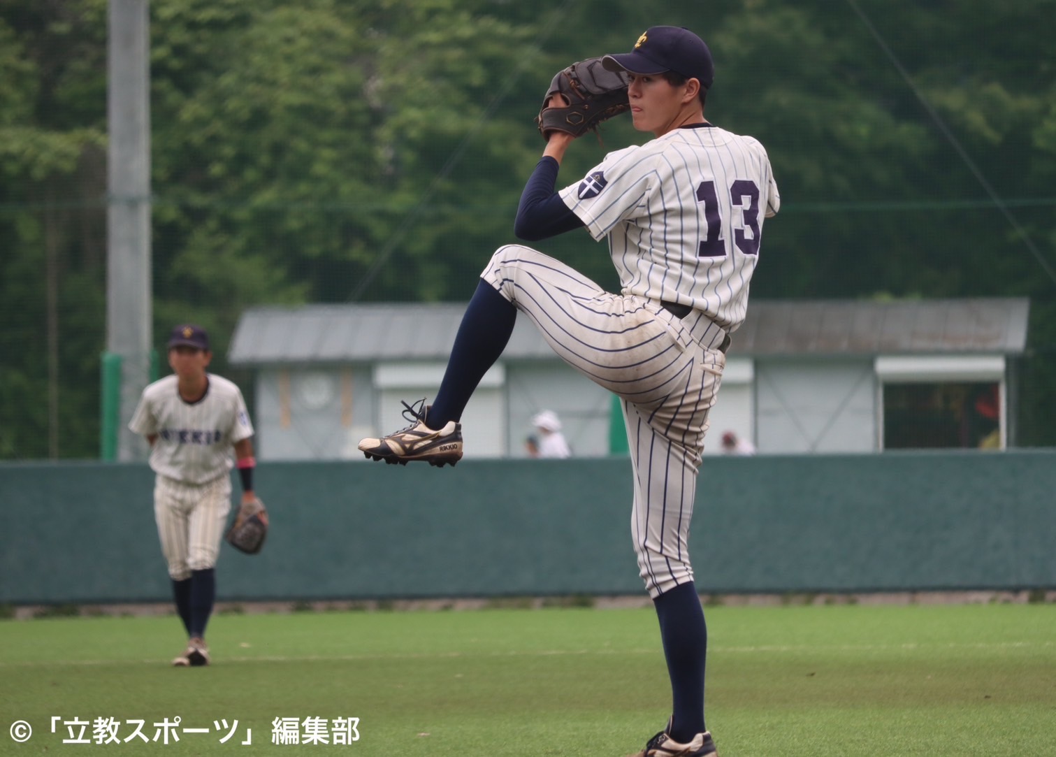 【準硬式野球部】春季リーグ最終戦！昨季王者・早大が立ちはだかる